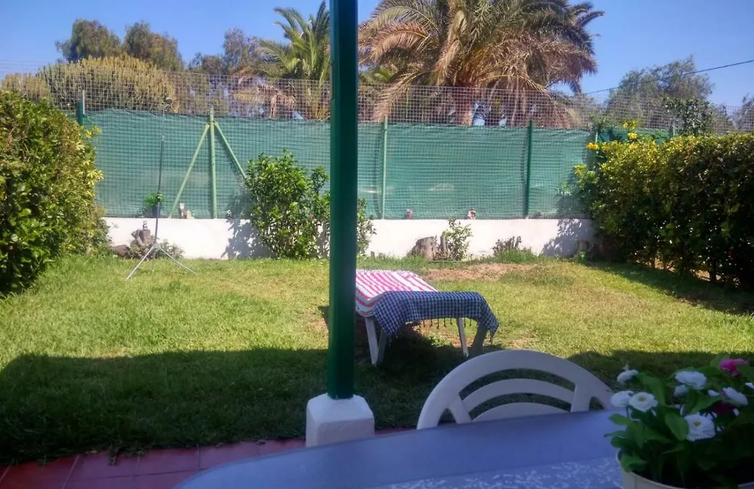 Relax Bungalows-1