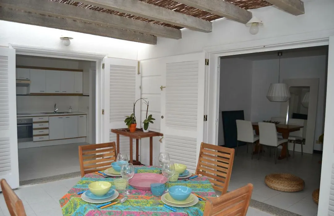 Triplex Sonnenland With Private Garden-1