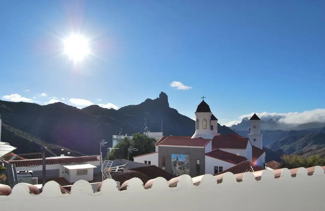 Casa Guayarmina-1