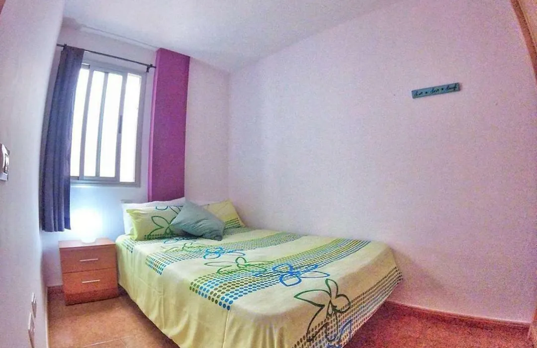 Piso 7 Personas Wifi 1Gb-1
