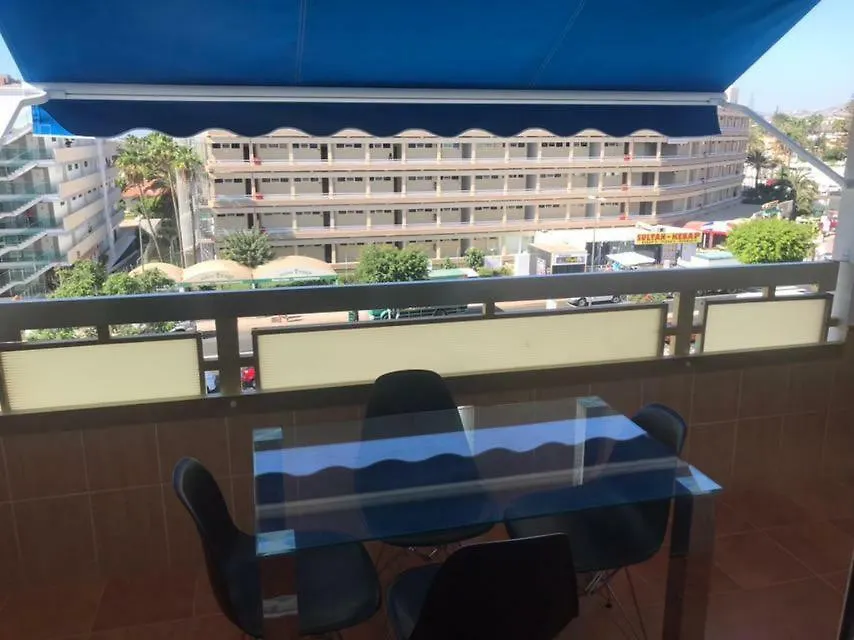Playa Del Ingles 5 Min Walk From Yumbo! 512-1