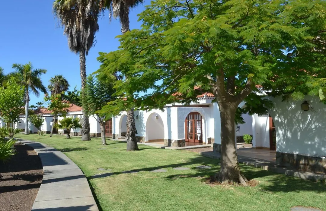 Parque Golf Maspalomas-1