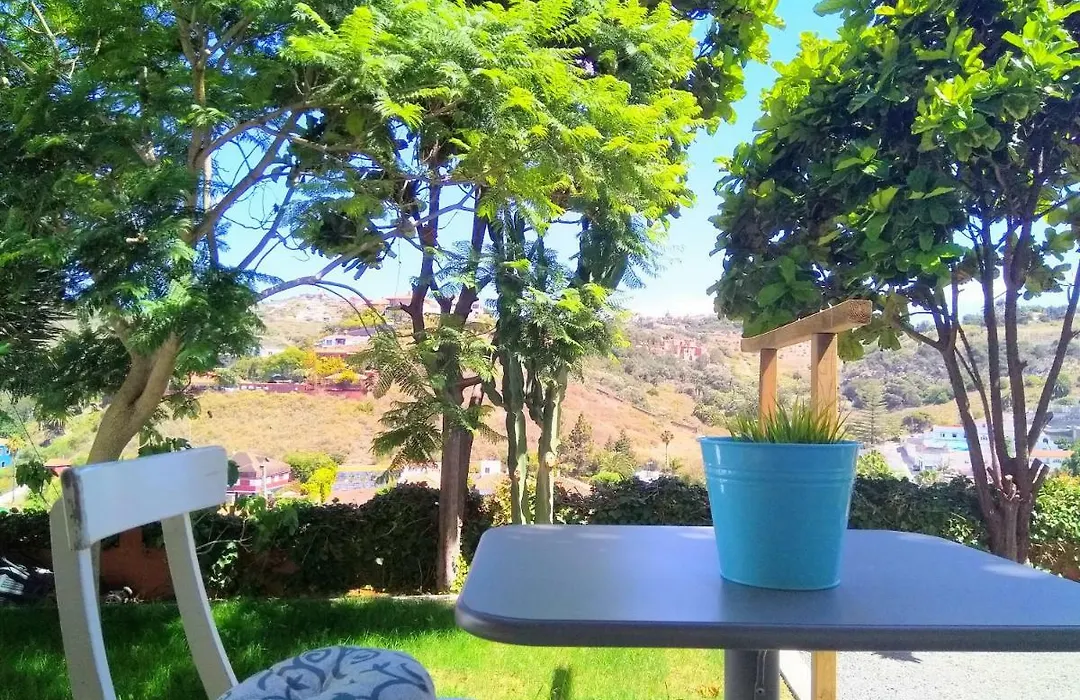 Apartamento Lemmon Tree-1