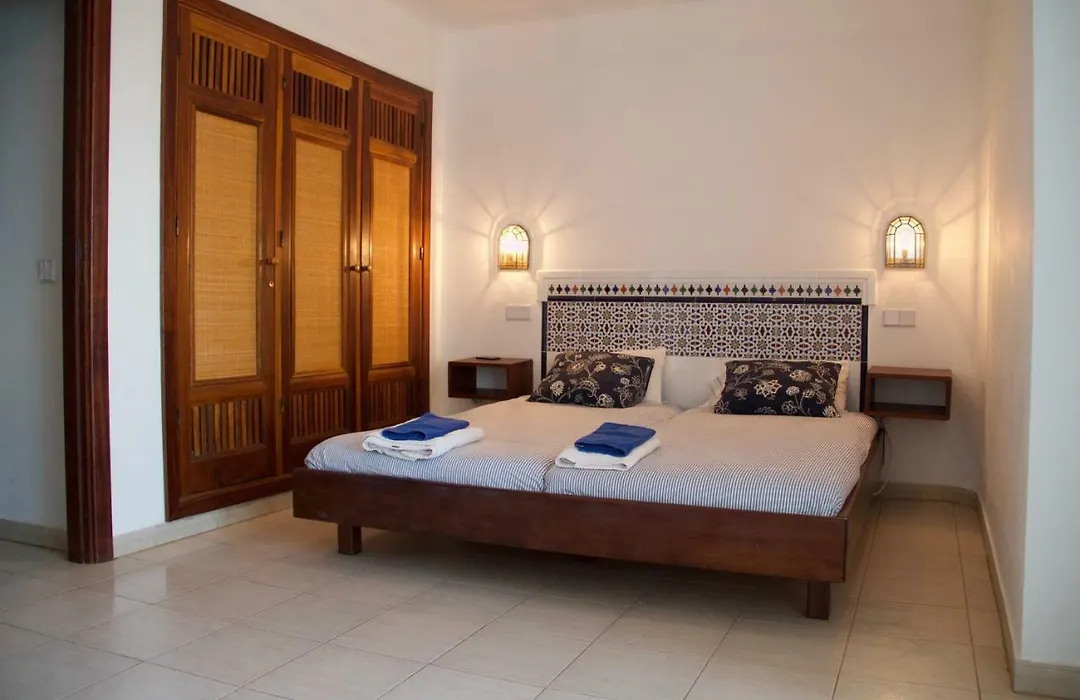 Luxury Villa Del Mar - Bahia Feliz-1