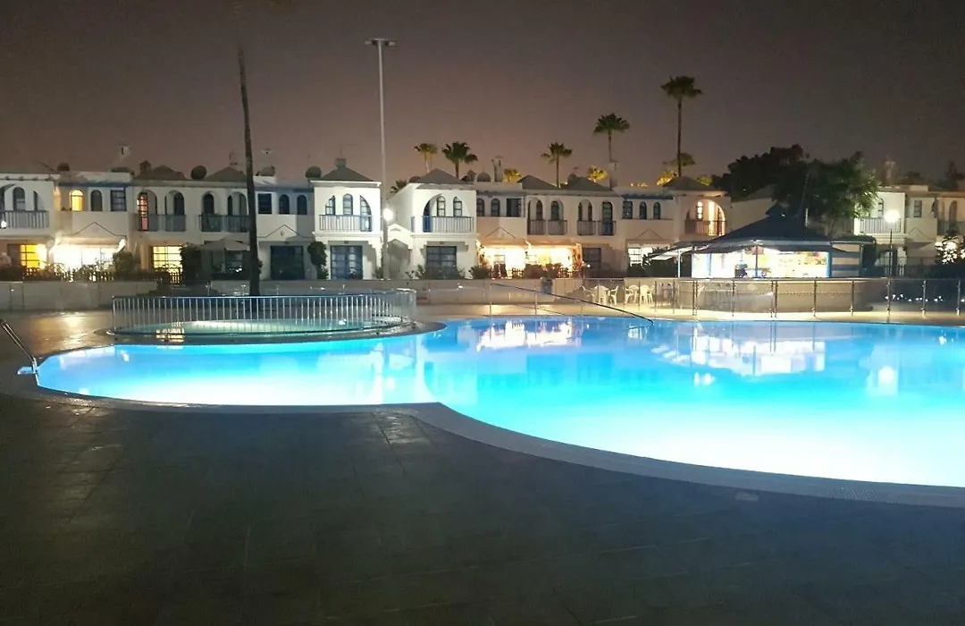 Playmar Sun Maspalomas-1