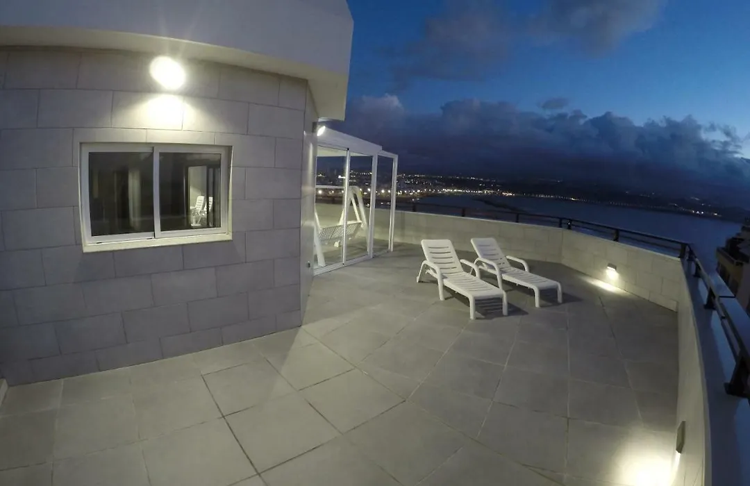 Apartamentos Juan Pérez- Viviendas Vacacionales-1