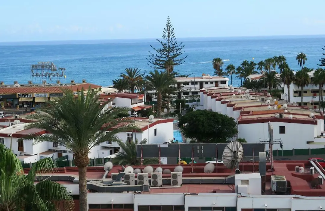 Luxury Apartment Playa Del Ingles-1
