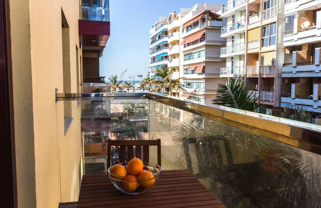 Canteras Luxury Beach Apartments-1