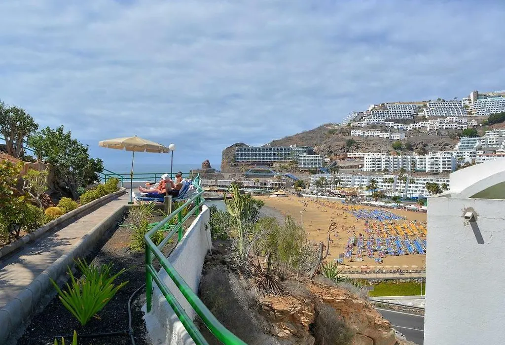 Apartamento La Cascada 108-1