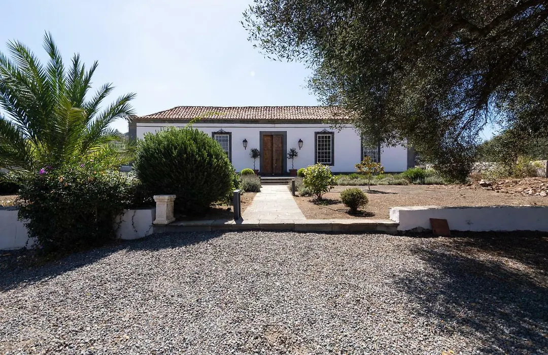 Villa Hacienda del Batán-1