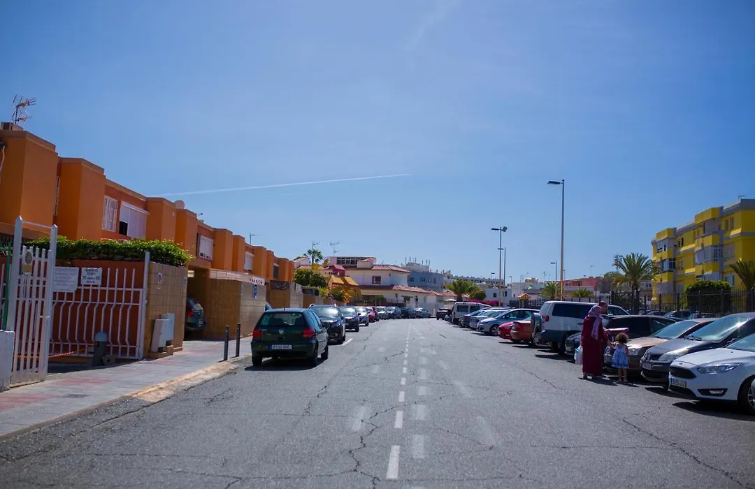 Calle Lanzarote 29C-1