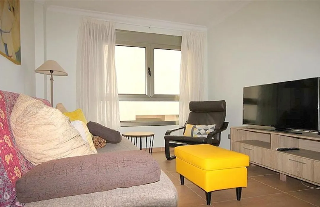 Marlenghi Apartments 3B-1