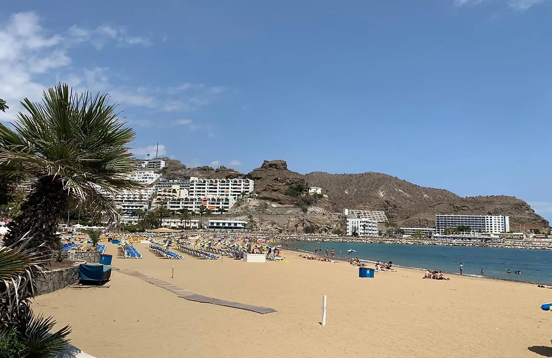 Casa di Luca EL VERGEL by luca properties gran canaria-1