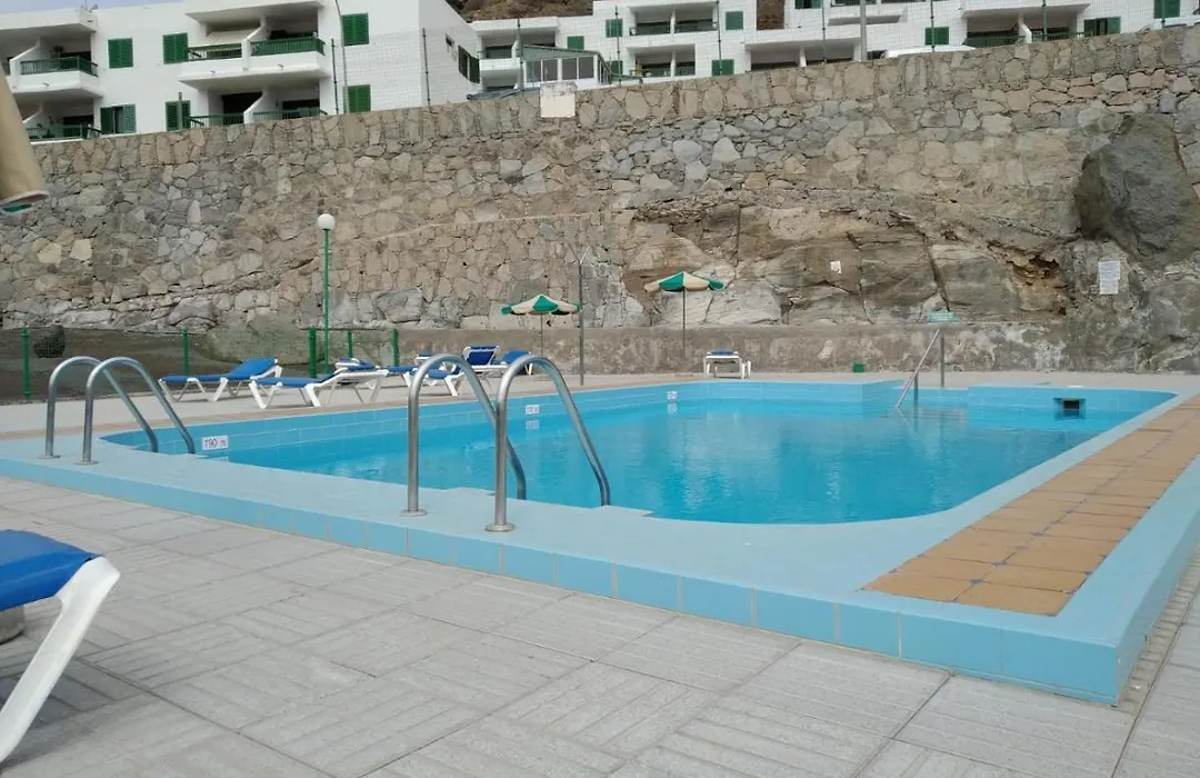 Huertas Del Nublo Vivienda Vacacional-1