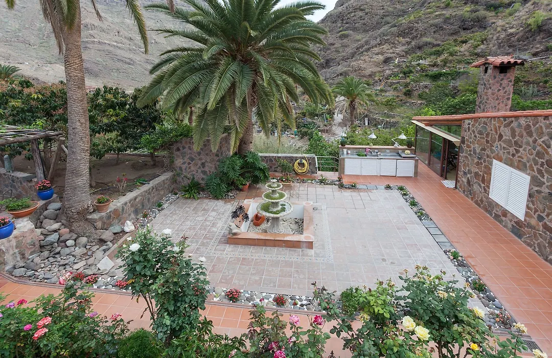 Casa Rural Villa Carmen-1
