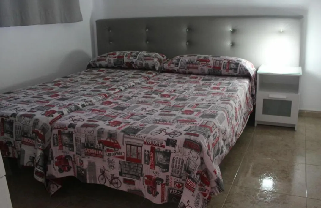 Yanez Sweet Apartment 312 Playa Delingles Maspalomas-1