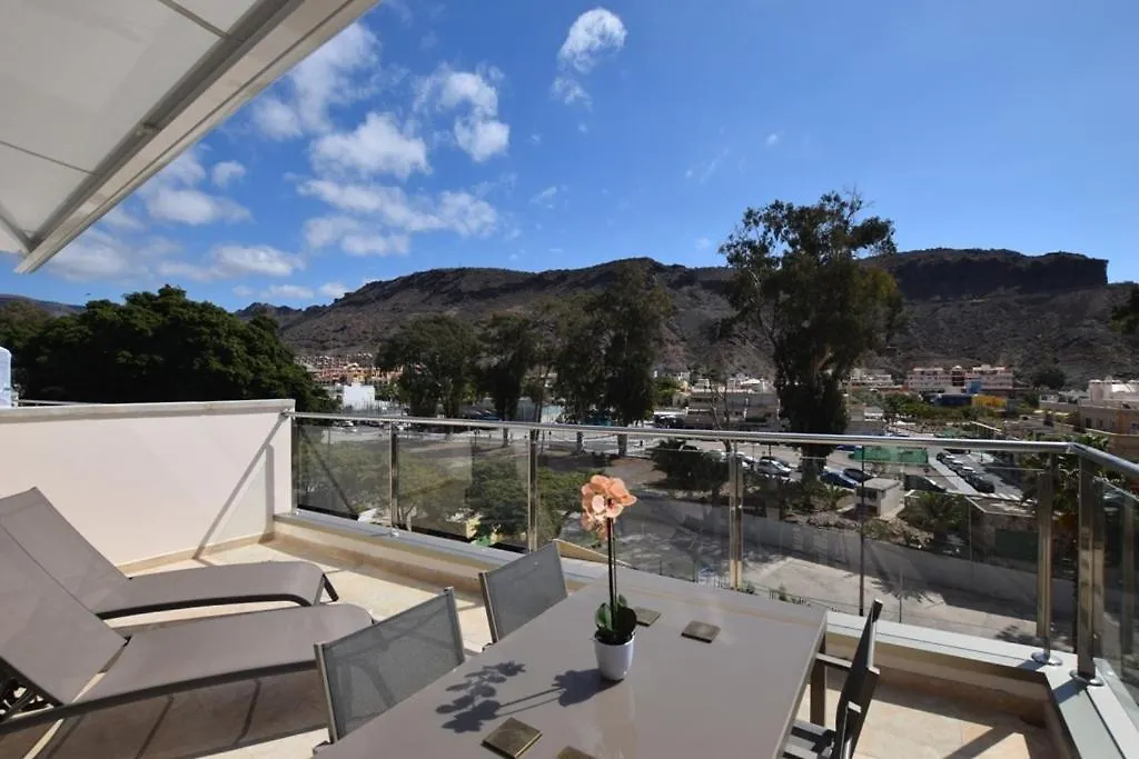 Suite Ribera Del Puerto-1