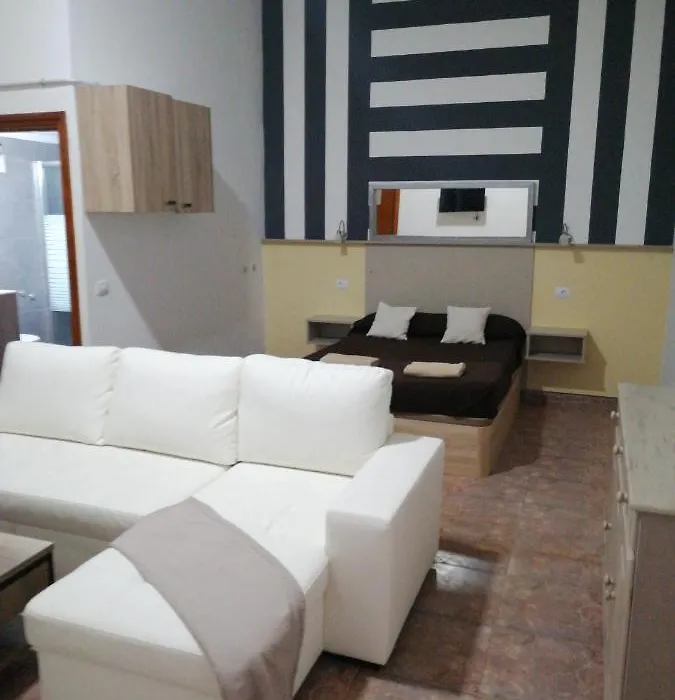 Apartmento Ka Sanchez-1