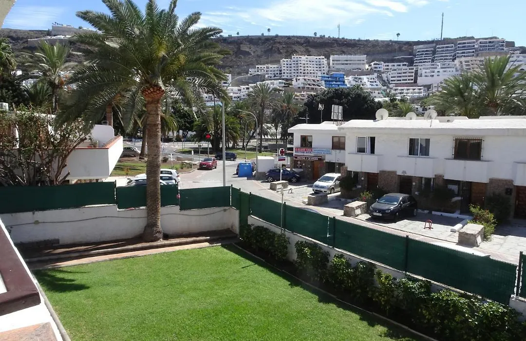 Apartamento En Puerto Rico-1