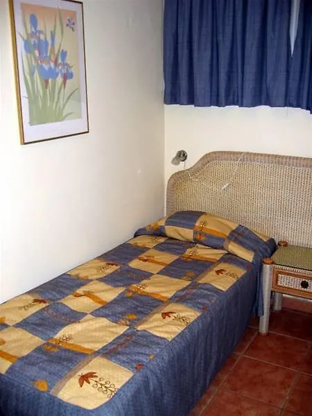 Apartamentos Vip Nogal - Adults Only-1