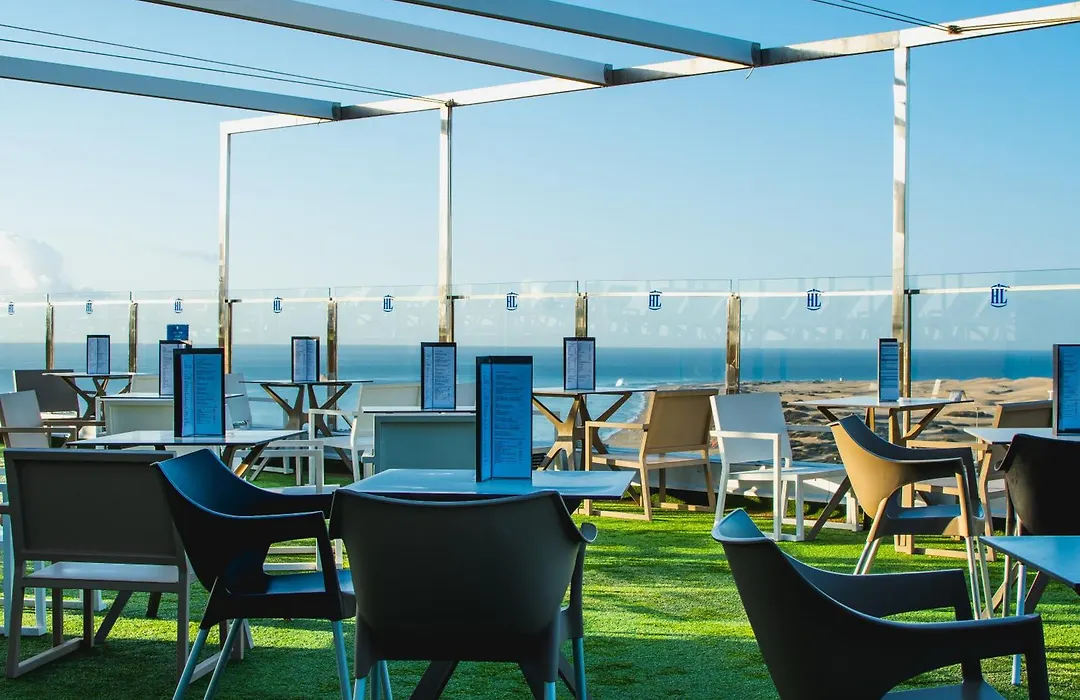 Hl Suitehotel Playa Del Ingles - Adults Only-1