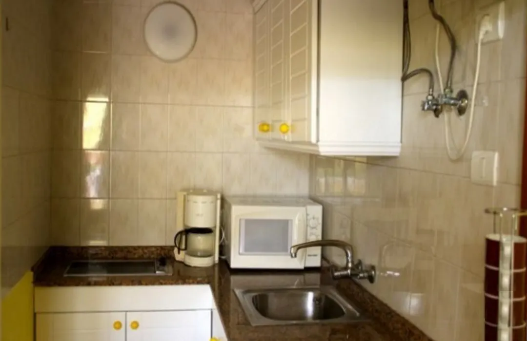 Apartamentos Sirena-1