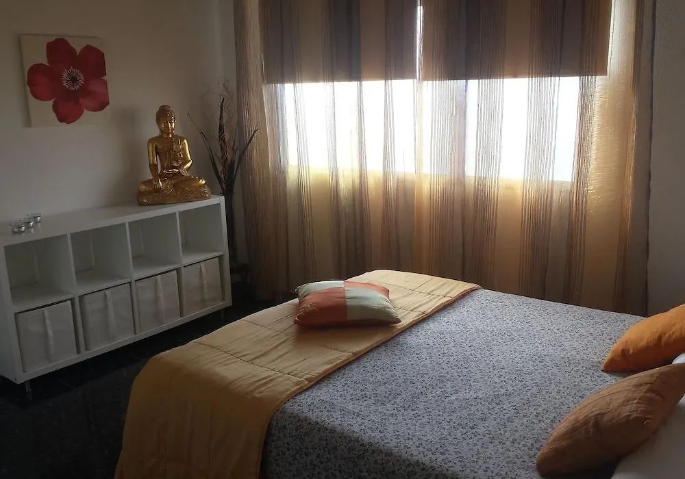 Apartamento A La Isleta-1