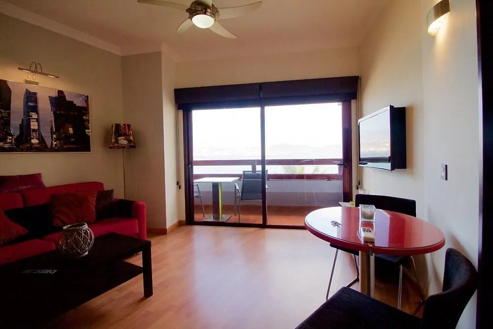 Guestready - Orlando Panoramic Sea View-1