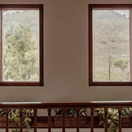 Casa Los Lirios-3