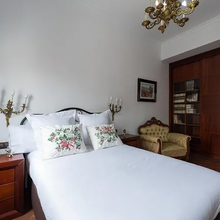 Homeforguest New Duplex With Rooftop Next To Arucas Cathedral-2