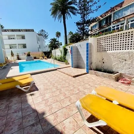 Apartamentos Sandra-2