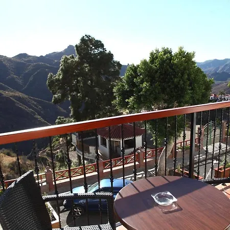 Vacacional La Tea The Best Location And The Best Views-3