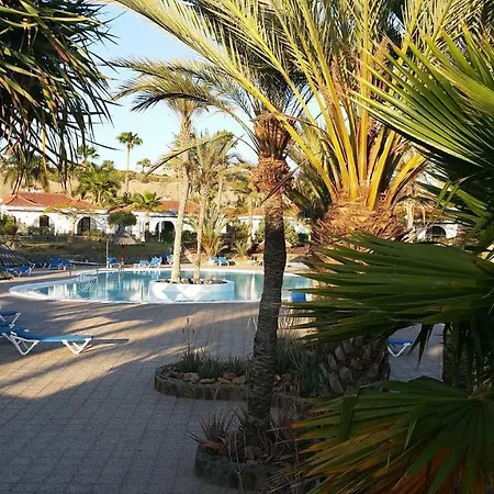 Bungalow Luisy-3