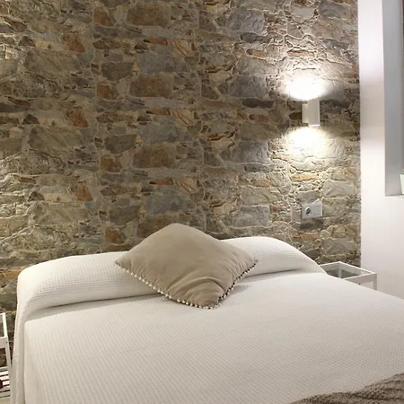 Gáldar, habitación privada en la playa-3