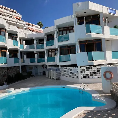 Bonanza Apt 2 Gran Canaria-3