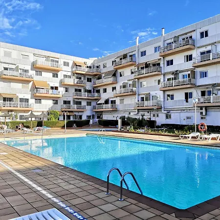 Vv Sweet Home Playa Del Ingles "By Henrypole Home"-3