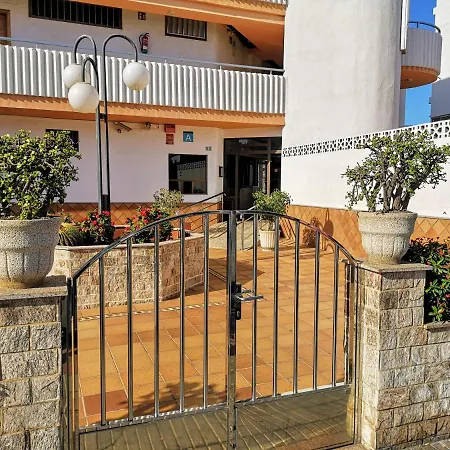 Vv Sweet Home Playa Del Ingles "By Henrypole Home"-2