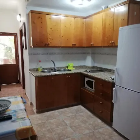 Apartamento En Aguas Verdes-3
