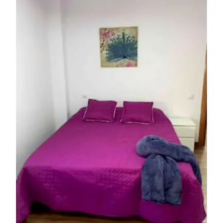 Apartamentos cerca del Aeropuerto-2