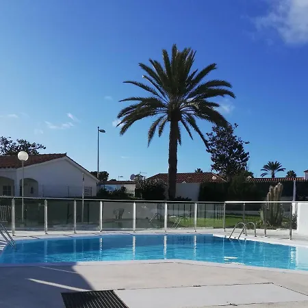 Bungalow Near Yumbo 200 Meters From The Beach-2