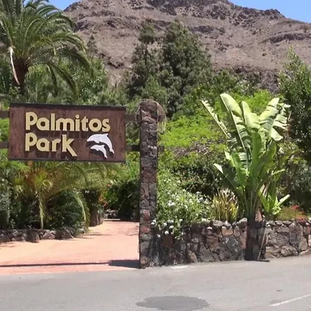 Family House Maspalomas-2