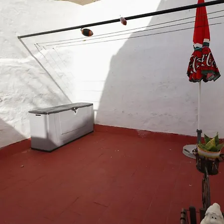 Casa Pepa Agaete-3