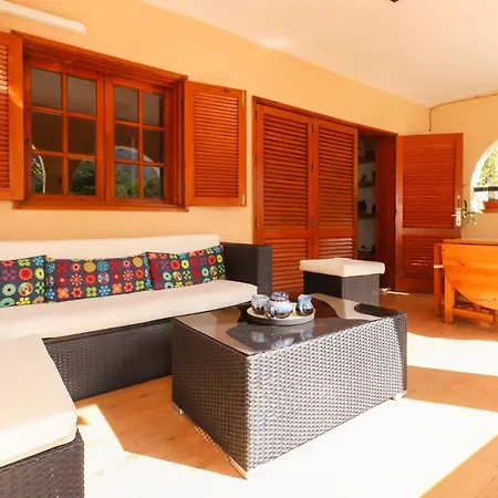 Casa Pepa Agaete-2