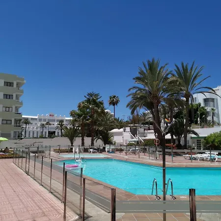 Beach Modern Apartment-2