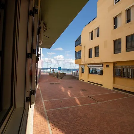 Trip Canteras, New Beach Apartment-2