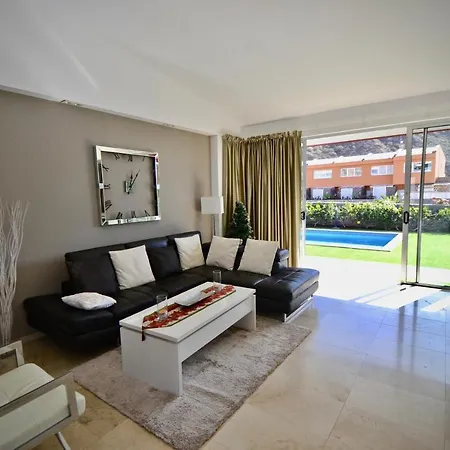 Villa Katarina In Beautiful Tauro With Private Heated Swimming Pool-2