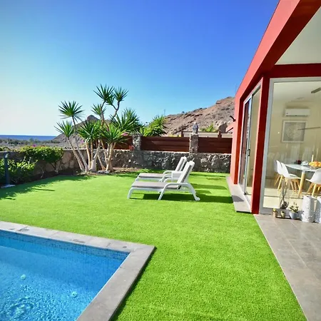 Villa Katarina In Beautiful Tauro With Private Heated Swimming Pool-3