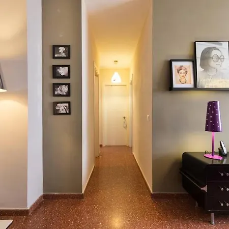 Apto Grande 2 Hab Free Parking Big Apartment 2Rooms-2