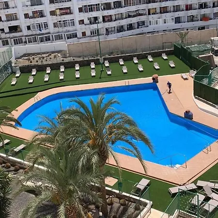 Apartamento Con Vistas Al Mar-3
