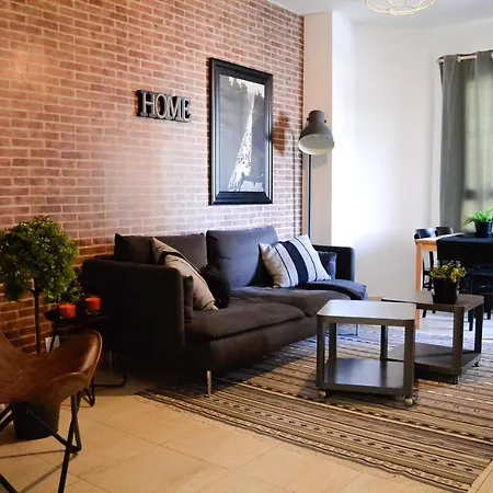 Canteras Beach Apartment +3Bed +2Bath +Wifi-2